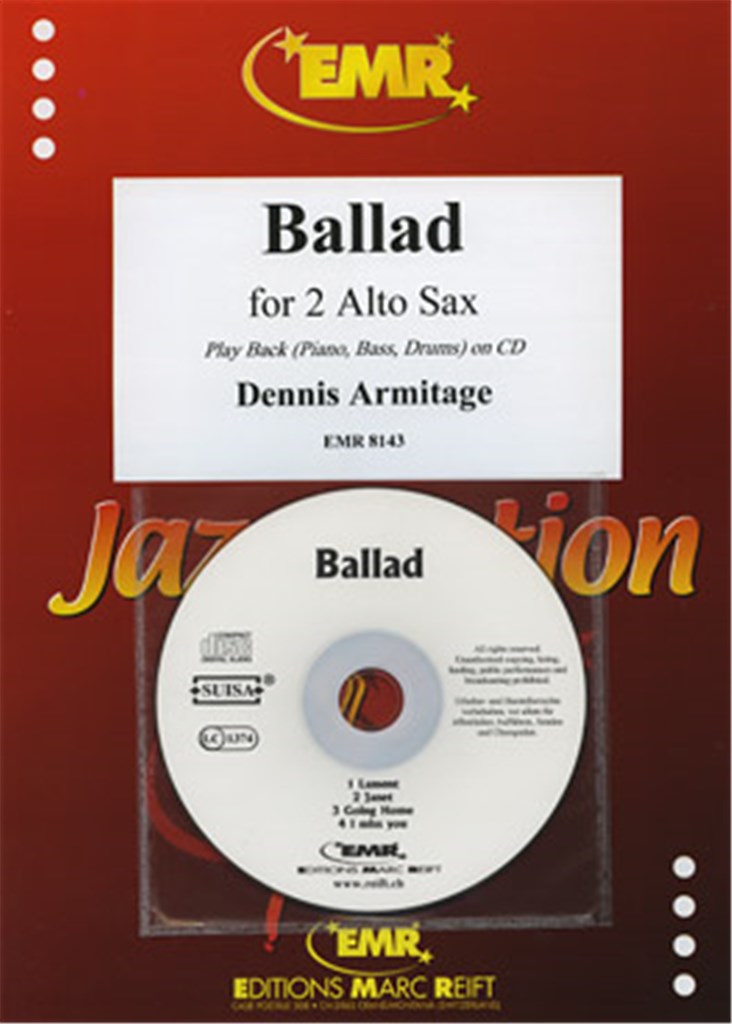 Ballad